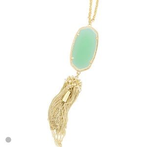 Kendra Scott Rayne Necklace